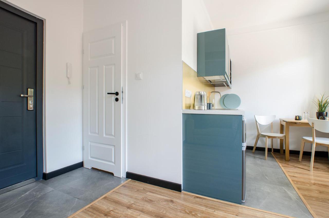 Apartstate On Lakowa, 14 Apartment Lodz  Exterior photo